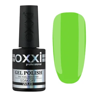 Гель-лак Oxxi Professional #285, 10 мл