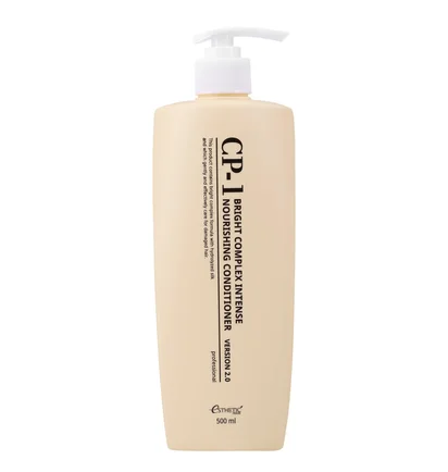 Кондиціонер для волосся CP-1 Bright Complex Intense Nourishing з протеїнами, 500 мл