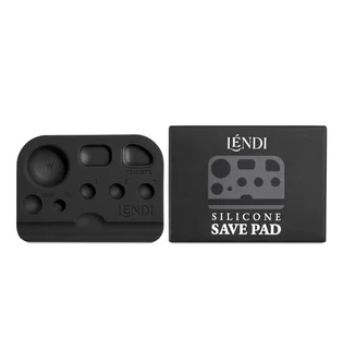 Paletka do laminacji Lendi Save Pad, czarna