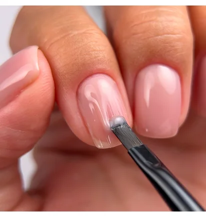 Моделюючий гель Biblioteka Builder Gel #07 Shade, 30 мл
