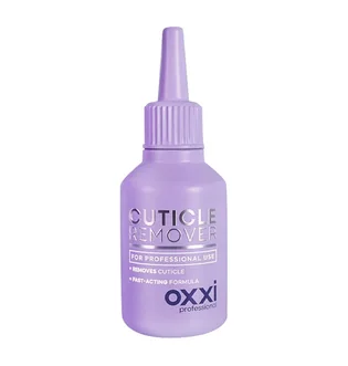 Remover do skórek Oxxi, 55 ml