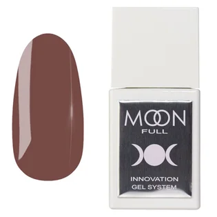 Рідкий гель для зміцнення та моделювання нігтів Moon Full Liquid Builder Gel #BG46, 15 мл