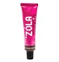 Фарба для брів ZOLA, Dark Brown #04, 15 мл