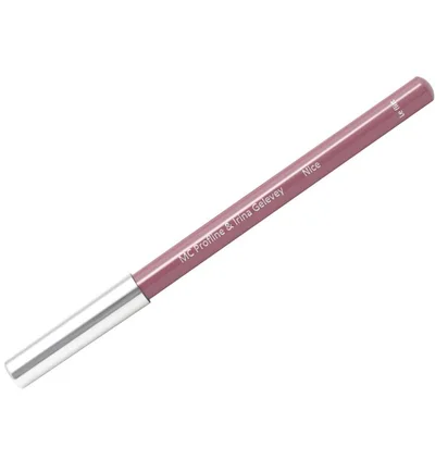 Карандаш для губ MC ProfLine & Irina Gelevey Silk Liner Nice
