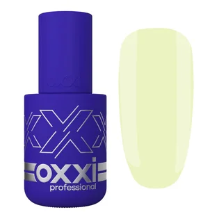 Gel Polish Oxxi #127, 10 ml