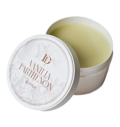 Тату-баттер Dr. Gritz Vanilla Parthenon, 200 мл