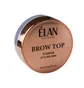 Wosk do brwi ELAN Brow Top, 8 ml