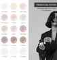 Гель-лак для французького манікюру Adore Professional French Gel Polish F-06 Veil, 8 мл