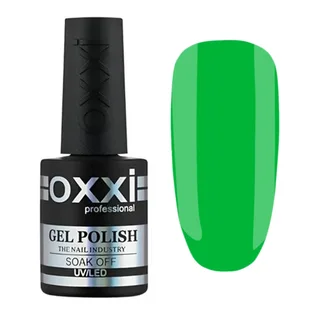 Гель-лак Oxxi Professional #286, 10 мл