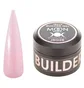 Żel-galaretka do przedłużania paznokci Moon Full Builder #28, delikatny różowy półprzezroczysty ze shimmerem, 30 ml