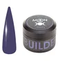 Żel-galaretka do przedłużania paznokci Moon Full Builder #45, ciemnoniebieski, 30 ml