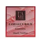 Бальзам без клею для ламінування вій Lami Lashes Glue Balm Powerful, рожевий, 20 мл