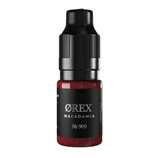 Lip Pigment Orex Macadamia, Provance #909, 6 ml