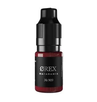 Pigment do ust Orex Macadamia, Provance #909, 6 ml