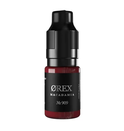 Pigment do ust Orex Macadamia, Provance #909, 6 ml