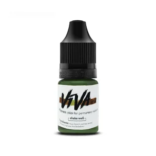 Коректор для татуажу Viva Corrector 2, Olive, 6 мл