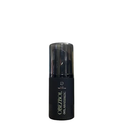 Numbing cream Dr. Gritz Obezbol, 15 ml