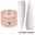 Камуфлююча база для нігтів DNKa' Cover Rubber Base French #0042 Sparkling, банка, 30 мл