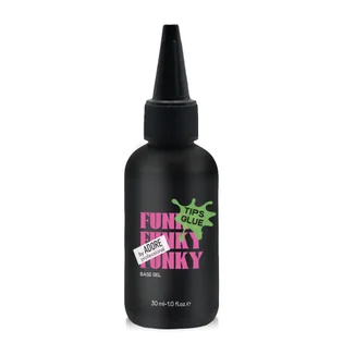 Гель-клей для гелевих типс Adore Professional Funky Tips Glue, 30 мл