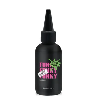 Klej żelowy Adore Professional Funky Tips, 30 ml