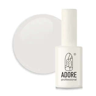 Гель-лак для французького манікюру Adore Professional French Gel Polish F-13 Linen, 8 мл