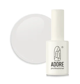 Гель-лак для французького манікюру Adore Professional French Gel Polish F-13 Linen, 8 мл