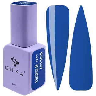 Гель-лак для нігтів DNKa' Gel Polish Color #0051, 12 мл