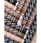 Пудровий олівець для брів ZOLA Powder Brow Pencil, Caramel