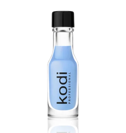 Лосьйон Kodi Professional для біозавивки вій #1, 3 мл