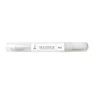 Олія-олівець для кутикули Adore Professional Niche №1 Tuberosa, 3 мл