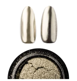 Metal Chrome Pigment Trendy Nails Chrome #01