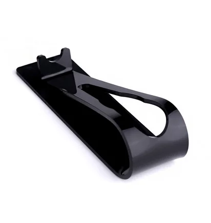 Підставка Pen Tray для тату-машинки, чорна