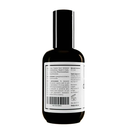 Захисний спрей для волосся Deeply Protecting Hair Spray 10-в-1, 200 мл