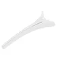 Hair Clip Toni&Guy, white