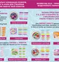 Валики для ламінування ZOLA Pinky Shiny Pads, 6 пар