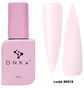 Акрил-гель для нігтів DNKa' Liquid Acrygel #0018 Yogurt, 12 мл