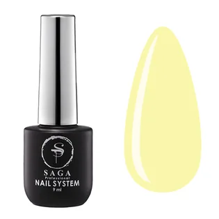 База з пензликом SAGA Professional Color Base #05, 10 мл
