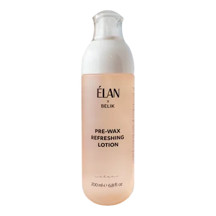Balsam odświeżający przed woskowaniem Elan Pre-Wax, 200 ml