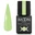 Lakier hybrydowy Moon Full Tutti Frutti Color #926, delikatny limetkowy, 8 ml