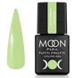 Lakier hybrydowy Moon Full Tutti Frutti Color #926, delikatny limetkowy, 8 ml