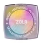 Матувальна пудра ZOLA Magic Mattifying Powder, Transparent Shine, Iris, 5 г