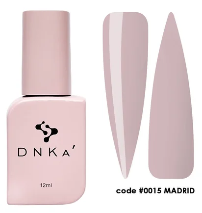 Top kamuflujący DNKa' Code #0015 Madrid, 12 ml