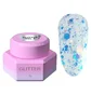 Блискітки для нігтів YouAreCute Glitter Gel, #4, 5г
