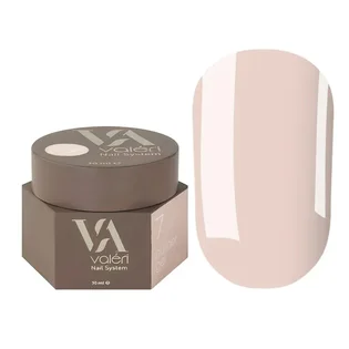 Гель Valeri Builder Gel #07, 30 мл