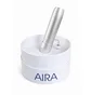 Машинка для татуажу Special Aira, сіра
