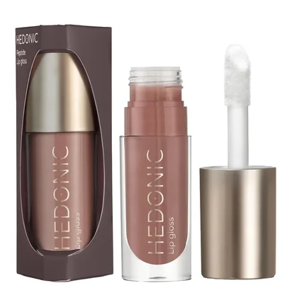 Бальзам для губ Hedonic Peptide Lip Gloss #02 Hedonist, 9 мл