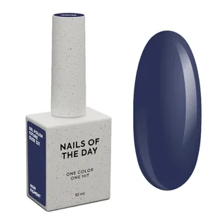 Гель-лак Nails Of The Day, Future Dusk, 10 мл
