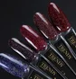 Гель-лак Trendy Nails Stellar Lights Gel Polish, Eclipse, HEMA/TPO free, 8 мл