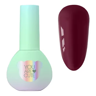 Gel Polish YouAreCute Color, #82, 5ml
