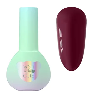 Гель-лак YouAreCute Color, #82, 5мл